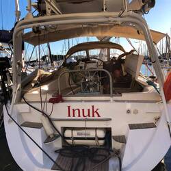 After. Inuk got its official name yesterday