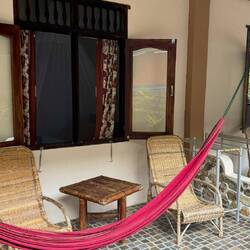 Riverside Guesthouse