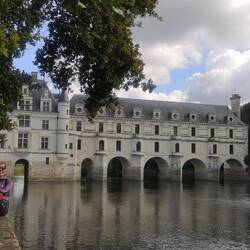 Chenonceaux