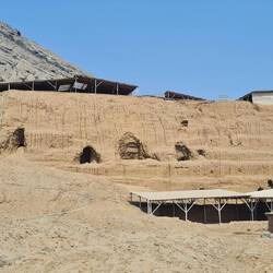 Huaca del Sol y de la Luna