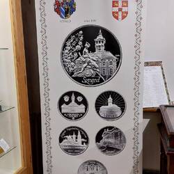 Cambridge is twinned with Szeged in Hungary