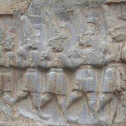 Gods of the underworld