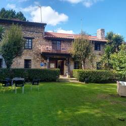 Hotel Rural la Joyuca del Pas