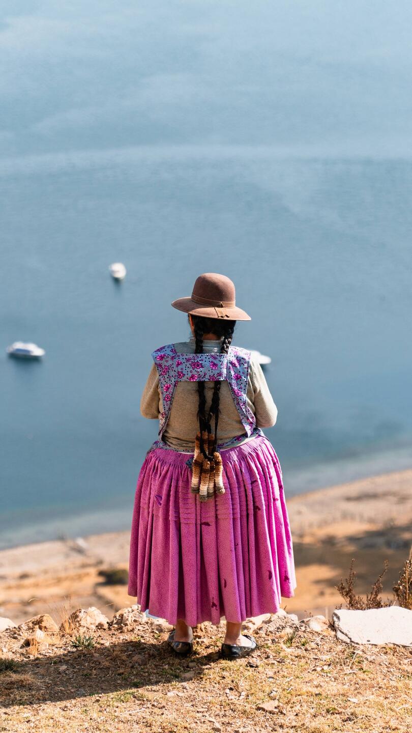 Isla del Sol