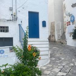Ostuni