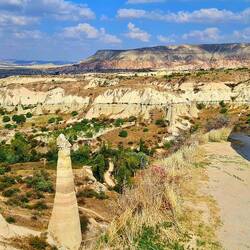 Mega schöner Stellplatz