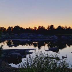 Gute Nacht - wo immer ihr seid❣️