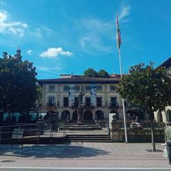 Museum zum Bürgerkrieg