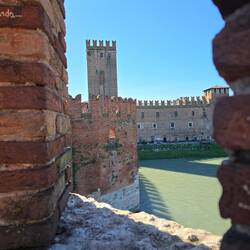 Eingangs Verona