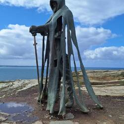 King Arthur