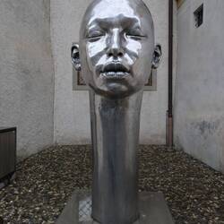 Und ab jetzt ganz viel Kunst!