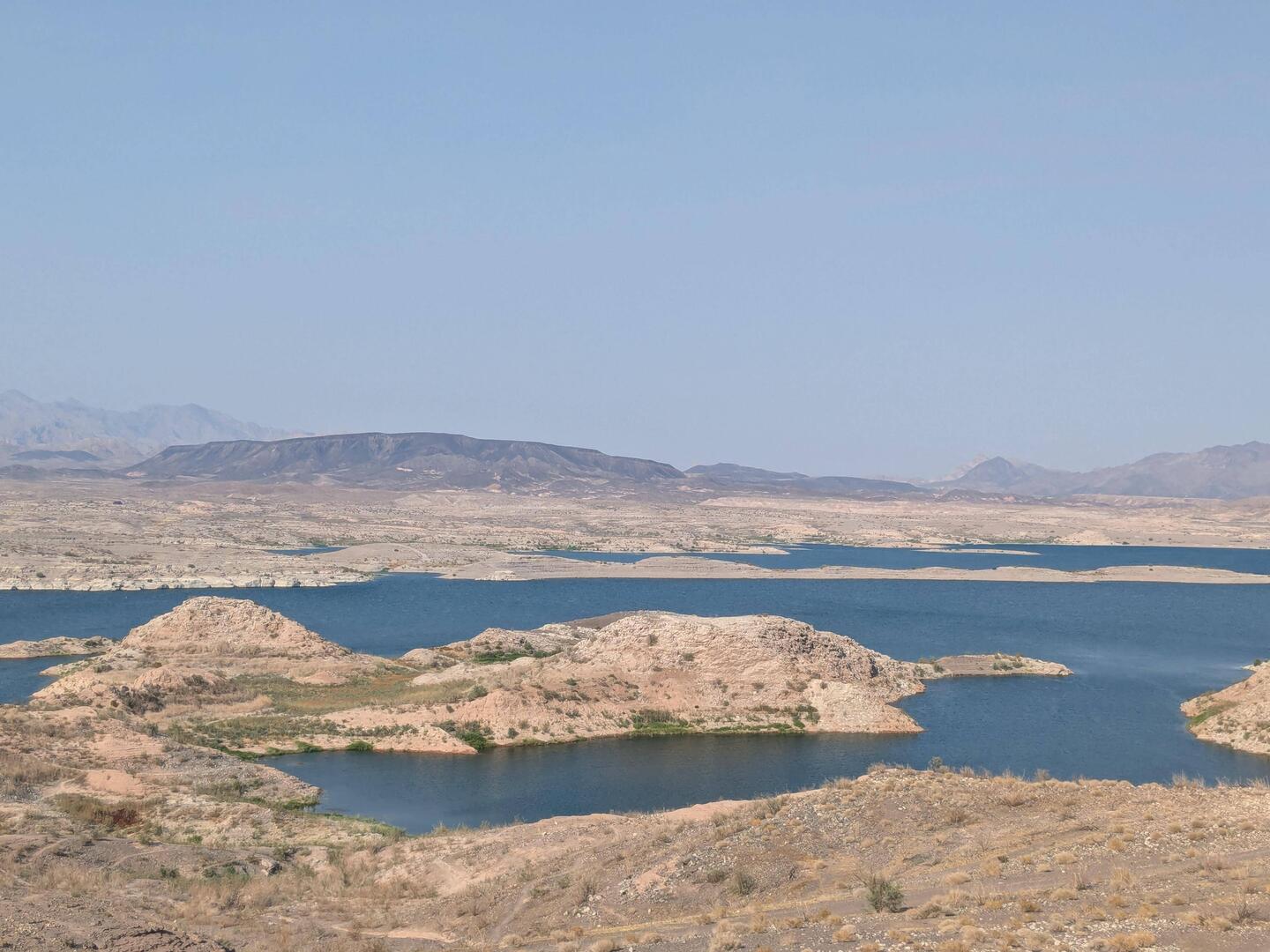 Lake Mead