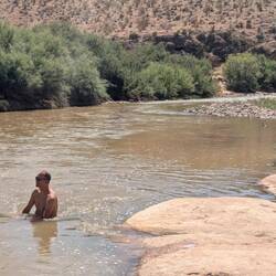 Virgin river