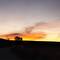Sunrise Walking