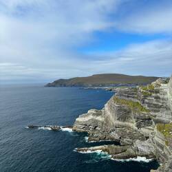 Kerry Cliffs