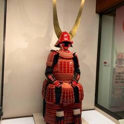 Lots of cool warrior headdresses