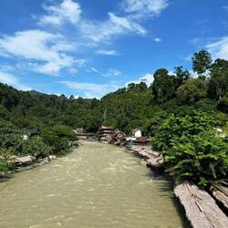 Bukit Lawang
