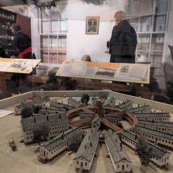 A hospital with under a 5% mortality rate