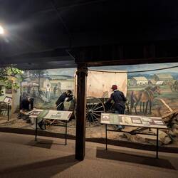 The old ambulance system