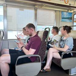 Angepasste Pärchen 😂