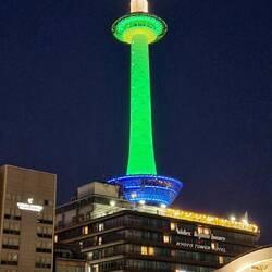 Kyōto Tower