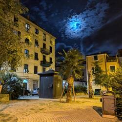 Unser Picknick-Platz