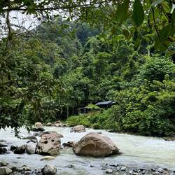 Gusung Leusur Nationalpark