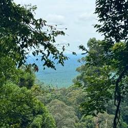 Gusung Leusur Nationalpark