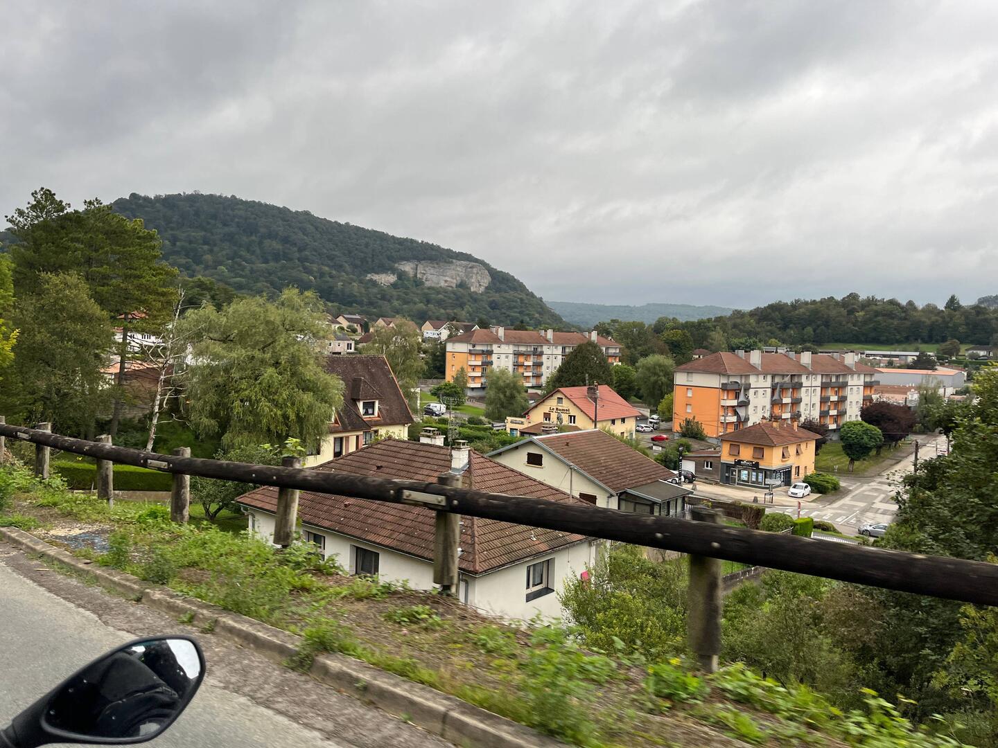 Baumes-les-Dames