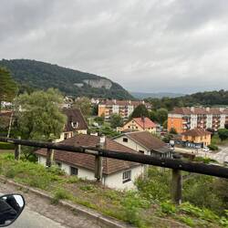 Baumes-les-Dames