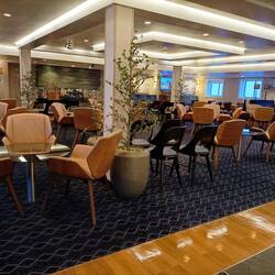 Explorer Lounge