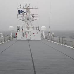 An Deck