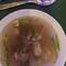 Buuz – Dumplings