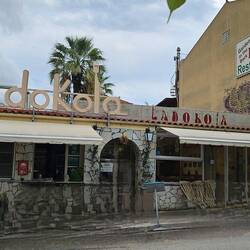 Amazing, simple Greek food