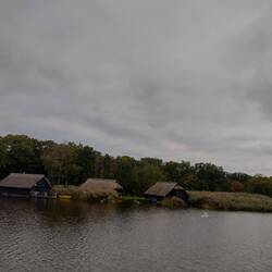 Am Hafen