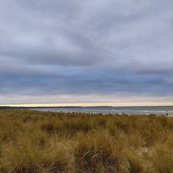 Am Ortsstrand