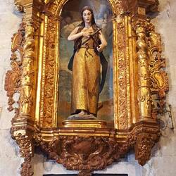 Sainte Marie Madeleine