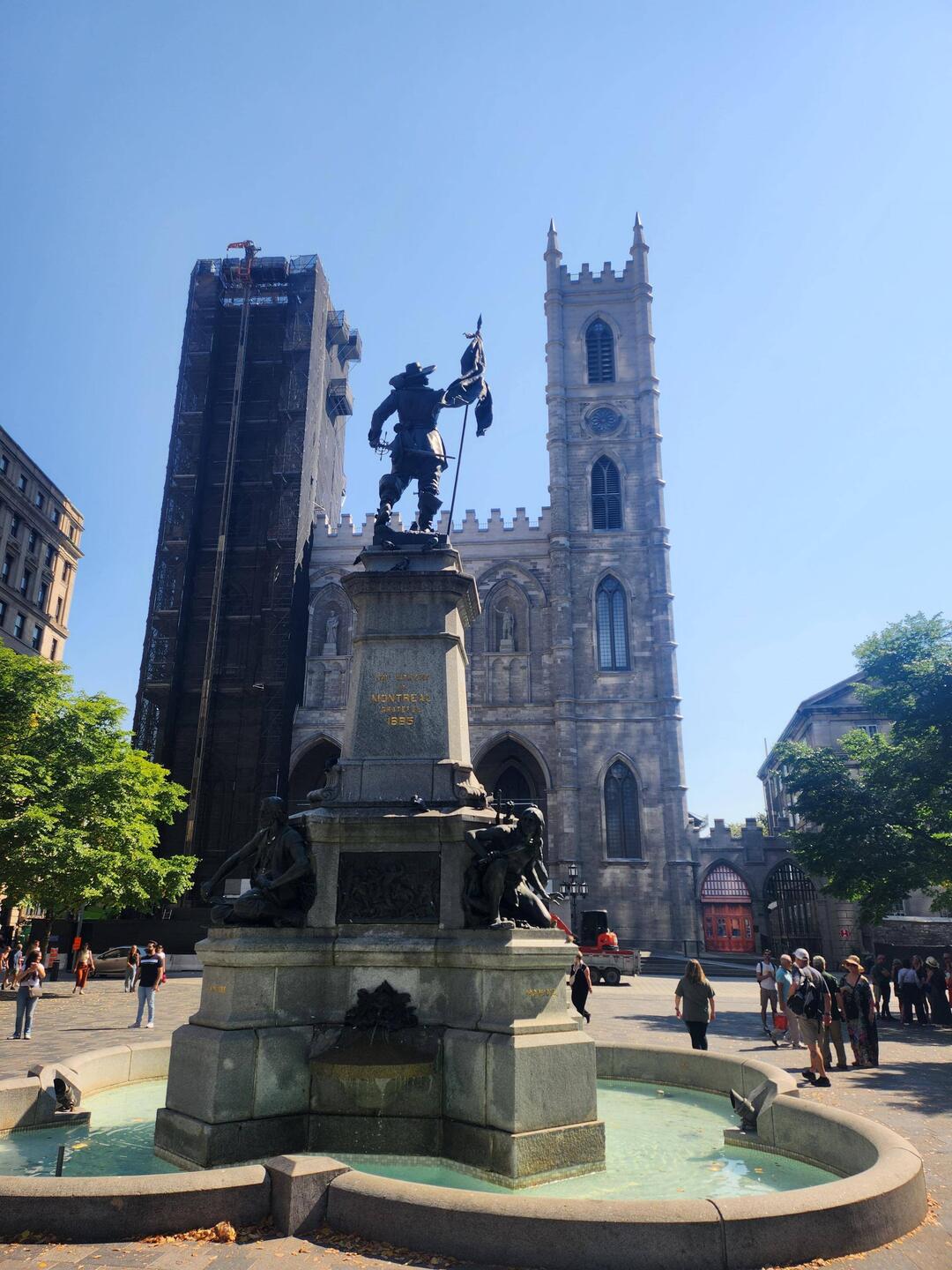 Notre Dame