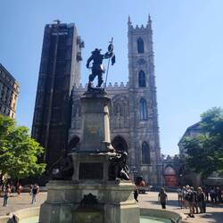 Notre Dame