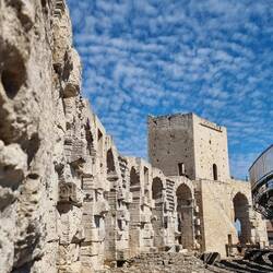 Amphitheater