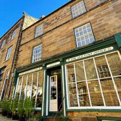 Robin Hood's Bay