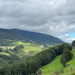 Vallorbe