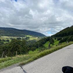 Vallorbe