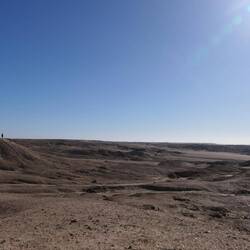 Das "kleine Erbschen" Andi (s. Video)