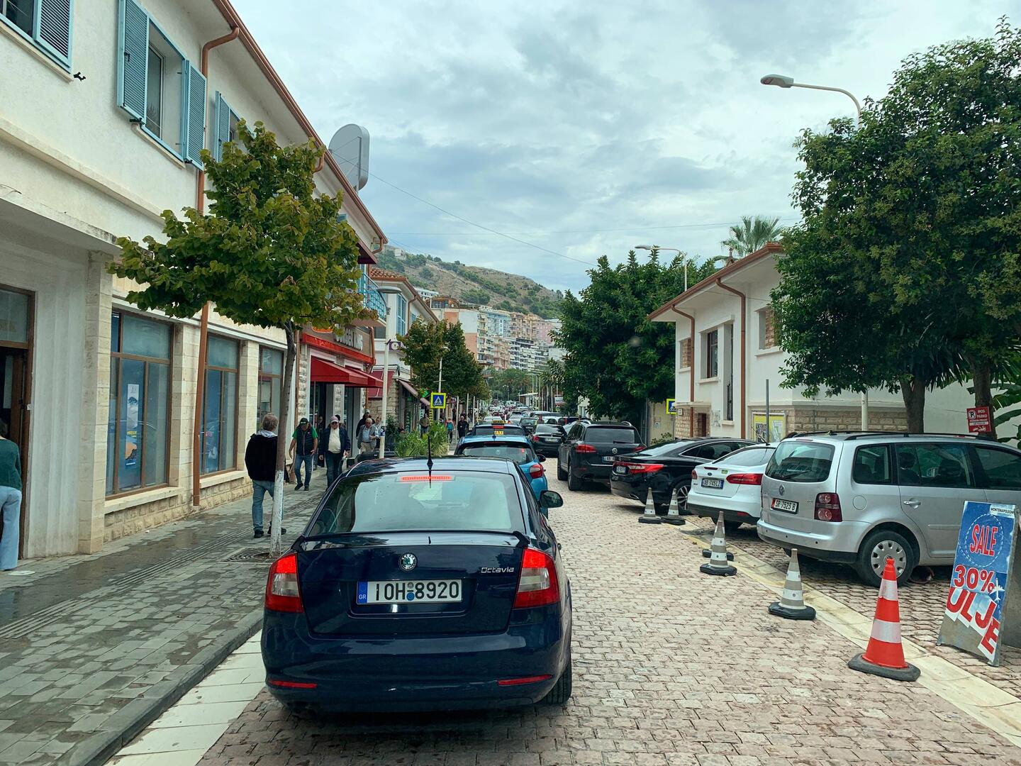 Sarandë