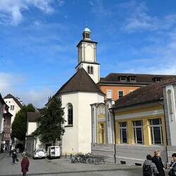 Feldkirch, Austria