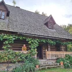 So haben wir uns das Gut Seșuri und unser Haus vorgestellt