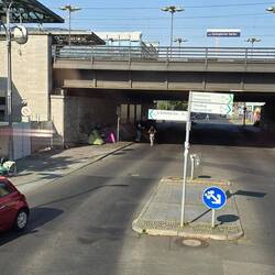 Die Kindervom Bahnhof Zoo ( Film eine Ware Geschichte