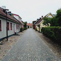 LAHOLM