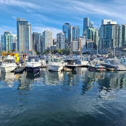 Coal Harbour